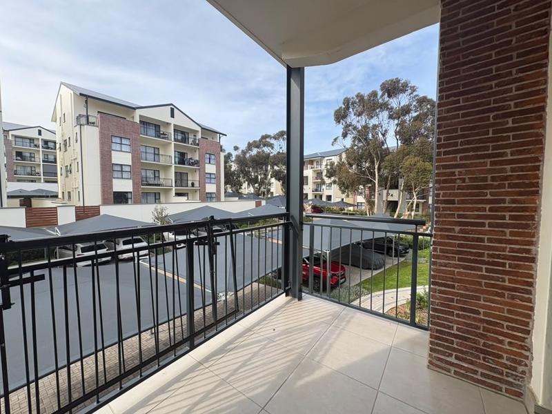 1 Bedroom Property for Sale in Richwood Western Cape